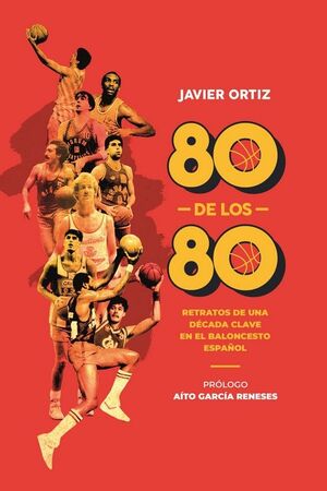 80 DE LOS 80