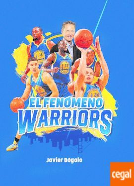 FENOMENO WARRIORS, EL