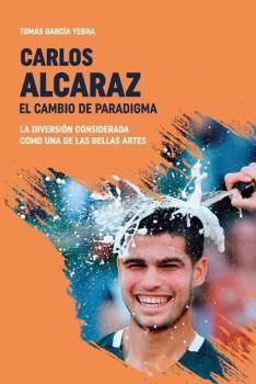 CARLOS ALCARAZ