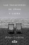 VACACIONES DE ÍÑIGO Y LAURA, LAS.CABALLO DE TROYA-RUST