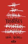 YOSOTROS.CABALLO DE TROYA-RUST