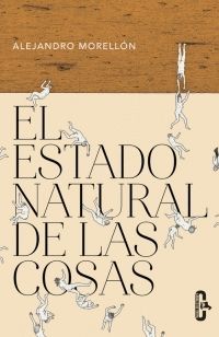 ESTADO NATURAL DE LAS COSAS,EL.CABALLO-RUST