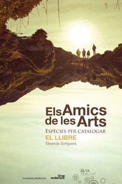 ELS AMICS DE LES ARTS