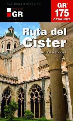 GR 175 CATALUNYA: RUTA DEL CISTER