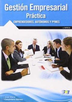 GESTION EMPRESARIAL PRACTICA