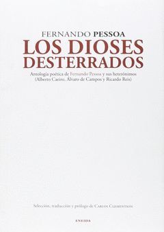 DIOSES DESTERRADOS,LOS.ENEIDA