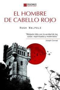 HOMBRE DEL CABELLO ROJO,EL. ERASMUS