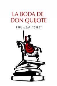 LA BODA DE DON QUIJOTE