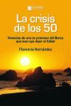 CRISIS DE LOS 50,LA. ERASMUS-RUST