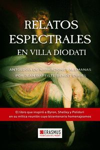 RELATOS ESPECTARLES