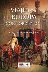 VIAJE POR EUROPA CON LORD BYRON