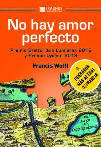 NO HAY AMOR PERFECTO