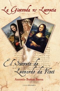 LA GIOCONDA  VS  LUCRECIA