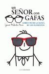 SEÑOR CON GAFAS,UN. CORONA BOREALIS