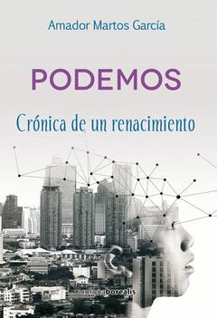 PODEMOS CRONICA DE UN RENACIMIENTO.CORONA BOREALIS-RUST