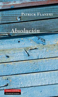 ABSOLUCIÓN. GALAXIA-DURA