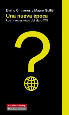 NUEVA ÉPOCA,UNA. GALAXIA-DURA