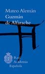 GUZMÁN DE ALFARACHE. RAE-GALAXIA-DURA