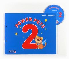 POWER PETS 2. BASIC CONCEPTS