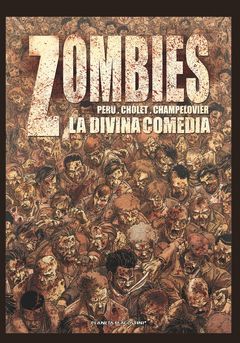 ZOMBIES Nº 1