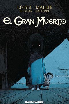 EL GRAN MUERTO