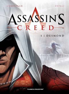 ASSASSIN S CREED Nº1
