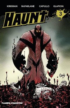 THE HAUNT Nº 3