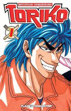 TORIKO 01