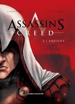 ASSASSIN´S  CREED Nº2