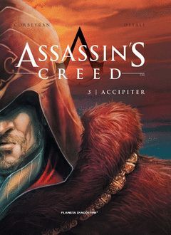 ASSASSIN´S CREED Nº3