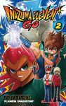INAZUMA ELEVEN GO!.02.AGOSTINI COMIC