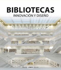 ARQUITECTURA EN BIBLIOTECAS