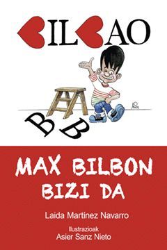 MAX BILBON BIZI DA