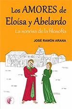 AMORES DE ELOISA Y ABELARDO