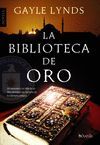 BIBLIOTECA DE ORO,LA.BOVEDA-RUST