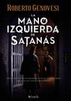 MANO IZQUIERDA DE SATANAS,LA.BOVEDA-RUST