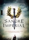 SANGRE IMPERIAL.BOVEDA-RUST
