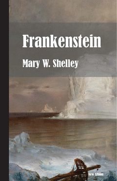 FRANKENSTEIN