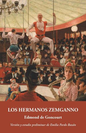 LOS HERMANOS ZEMGANNO