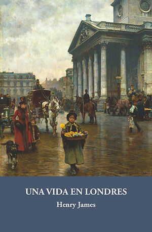 UNA VIDA EN LONDRES