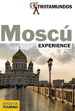 MOSCU.EXPERIENCE + PLANO DESPLEGABLE.TROTAMUNDOS.ED13