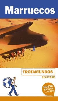 MARRUECOS.ED18.TROTAMUNDOS
