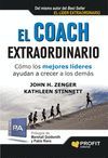 COACH EXTRAORDINARIO,EL. PROFIT-RUST