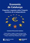 ECONOMIA DE CATALUNYA. PROFIT