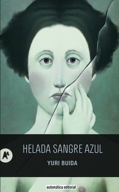 HELADA SANGRE AZUL