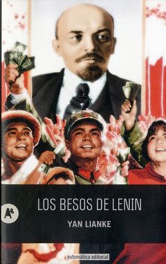 BESOS DE LENIN,LOS.AUTOMATICA ED-RUST