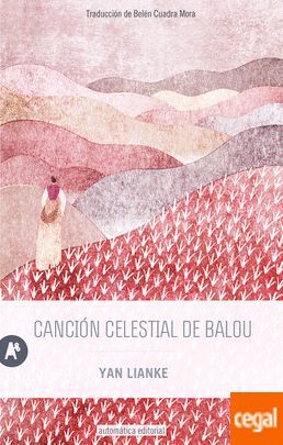 CANCION CELESTIAL DE BALOU