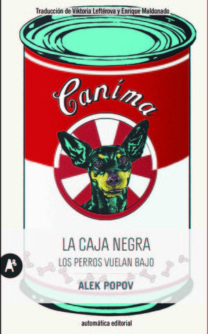 LA CAJA NEGRA