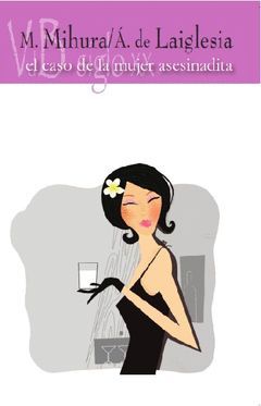 EL CASO DE LA MUJER ASESINADITA