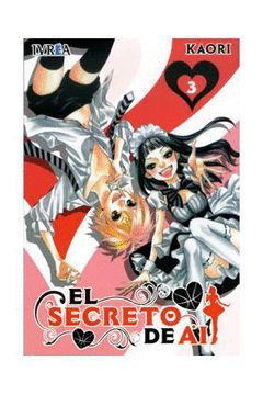 EL SECRETO DE AI 3